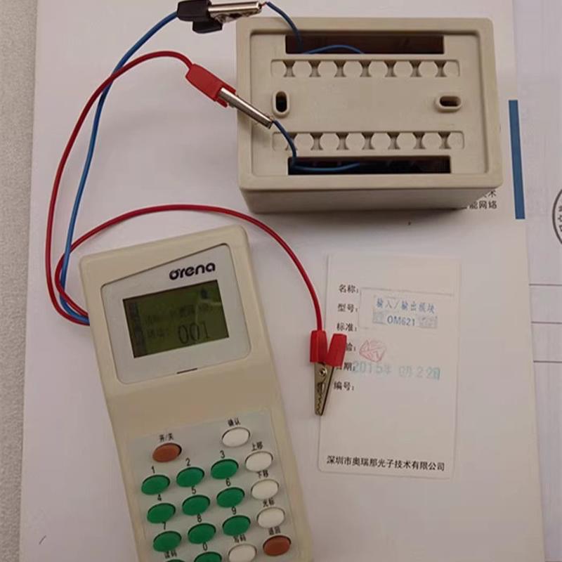 热销奥瑞编码器编码器手持编码器obm248电子那