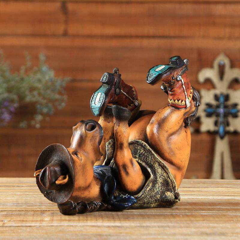 树脂工艺品动物酒架复古创意家居工艺礼品酒柜摆件工艺品摆件,家居饰品,装饰摆件,淘宝优惠券,粉丝福利购,淘宝优惠卷