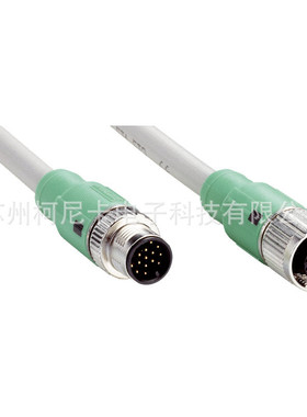 热销sick西克电缆插头与ssl-2j04-g02me60-h02messl-1204-g05me90