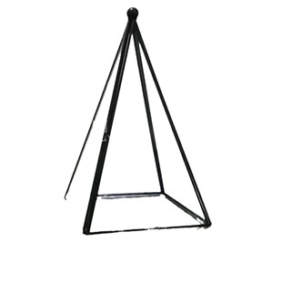 16039f 几何植物微景观玻璃小花房多肉植物无底玻璃灯罩批发 包邮