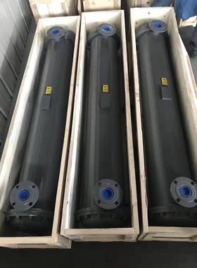 热销空压机配件冷却器散热器71142271-71000适用于螺杆复盛供应