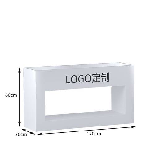 户外铁艺花箱组合售楼部花坛广摆场外种植花架隔断奶茶店围栏花槽