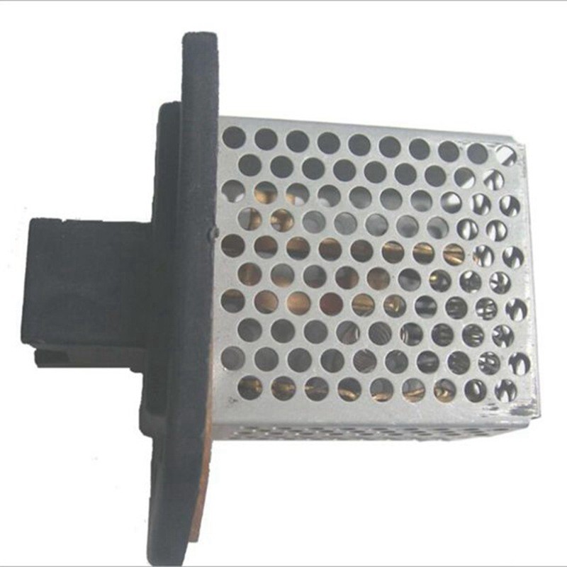 热销适用09-14锋范二代飞度凌鼓风机gj5派电阻79335-tf0-g01