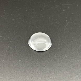 热销acl2018u未聚光透镜Ø20mmf18.1mmna0.52非球面镀膜玻璃透镜