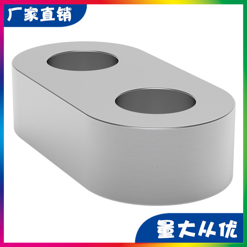 3102全系列4*8mm平梁兼容gobilda/TETRIX/FTC/兼容技能大赛