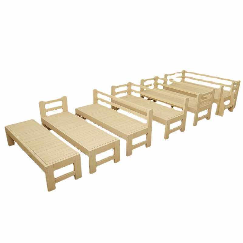 加宽床拼接床边实木儿童床带护栏单人床男孩女孩小床松木定,办公设备/耗材/相关服务,3D打印机配件,淘宝优惠券,粉丝福利购,淘宝优惠卷