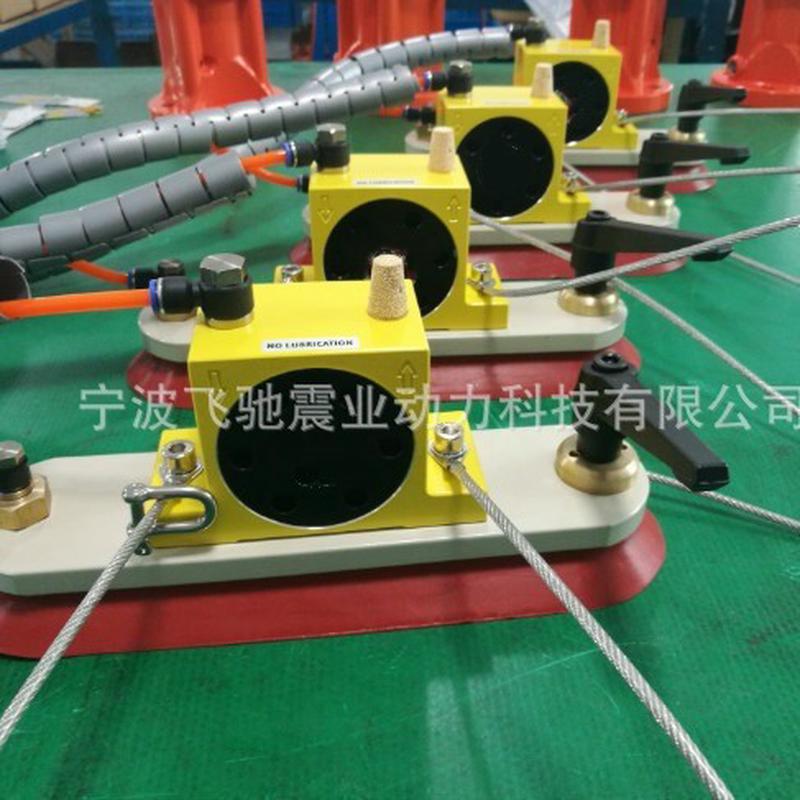 热销吸盘振动器gt吸盘气动振动器gt16自动吸盘震动器gt10