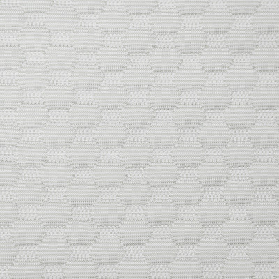 冰丝凉席三层夹丝空气层冰豆豆中分子凉席针织提花布床垫套面料