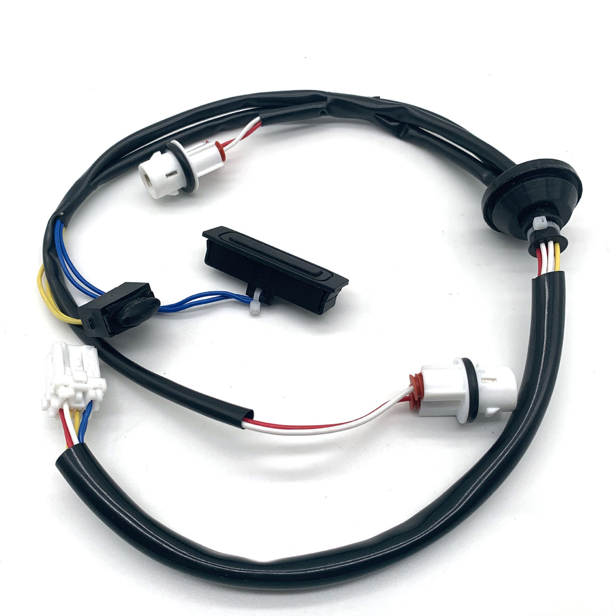 热销25380-jg01a开关尼桑奇骏2008-2014后备箱适用于