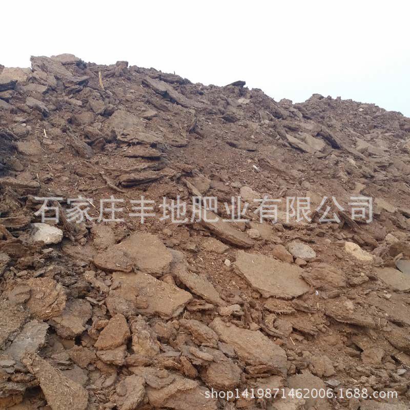 价格发酵羊粪厂家颗粒羊粪有机肥内蒙古蔬菜有机肥价格