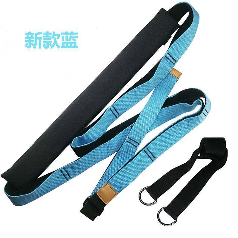 现货下腰训练器劈叉开胯肩瑜伽绳辅助工具挂门拉力伸展带拉筯压腿,运动/瑜伽/健身/球迷用品,更多瑜伽用品,淘宝优惠券,粉丝福利购,淘宝优惠卷