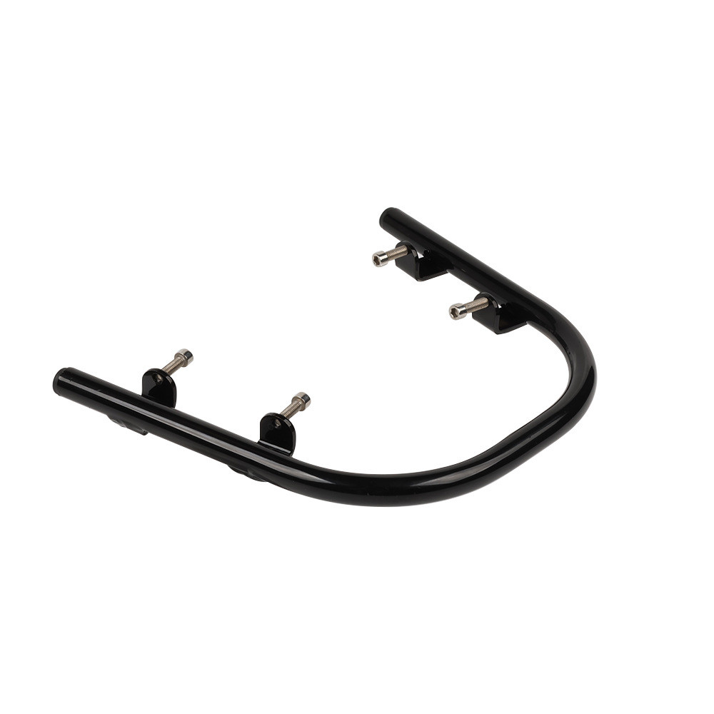 热销适用比亚乔vespagts250gts300gtv300前挡泥板护杠保险杠护杠