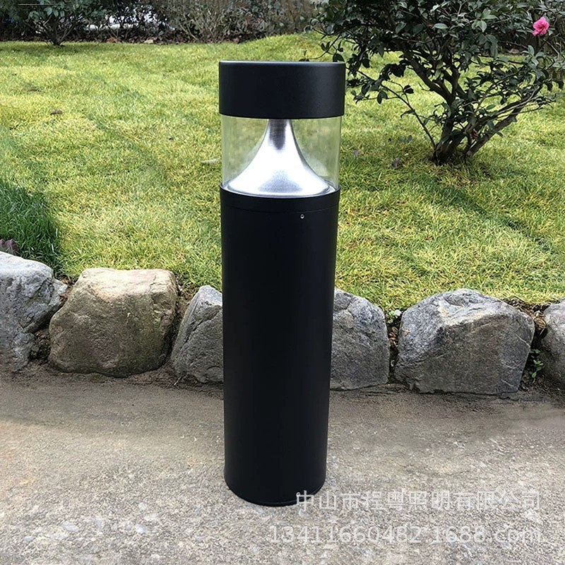 LED户外草坪灯广场庭院小区花园草地灯户外防水亮化景观庭院路灯