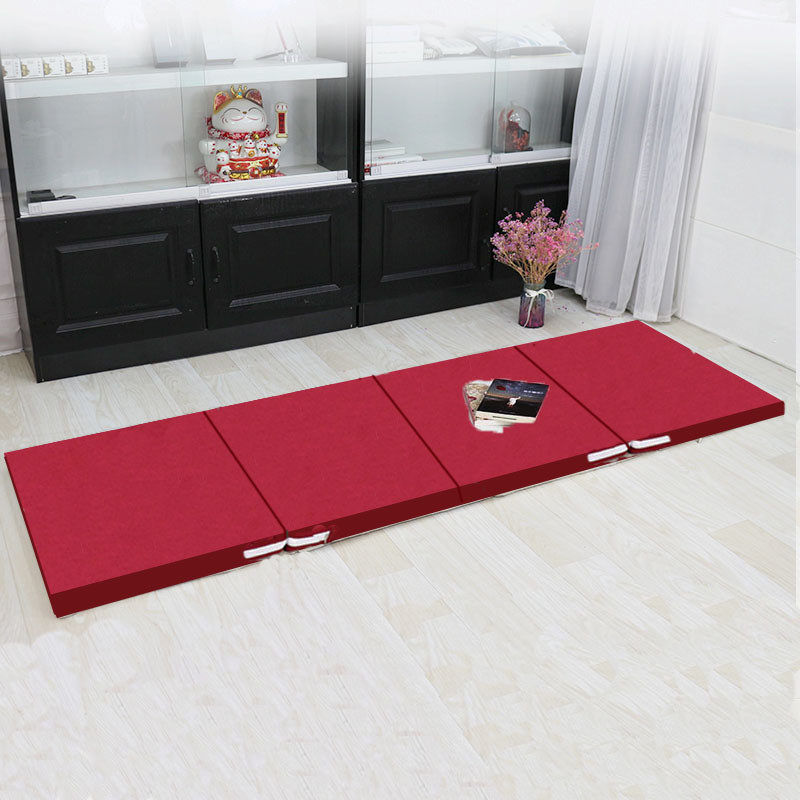 海绵折叠学生地铺垫单人新品床垫午休垫防摔垫榻榻米垫尾箱垫双人,床上用品,床垫/床褥/床护垫/榻榻米床垫,淘宝优惠券,粉丝福利购,淘宝优惠卷