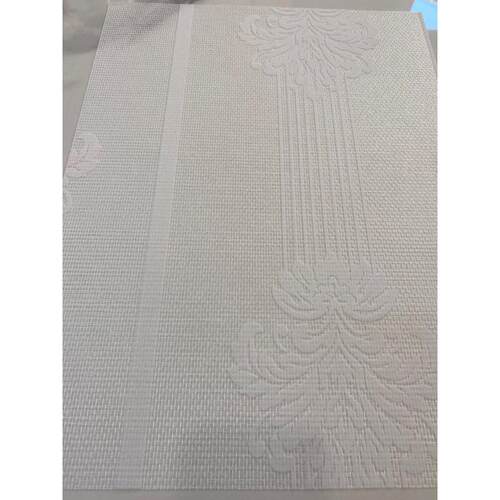 海基布墙基布厂家海洁布玻纤壁布发泡石头纤维布刷漆墙布石英布