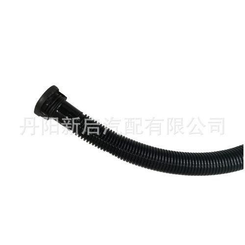 热销适用于配件系man重卡加油连接管欧oe8101806015/12