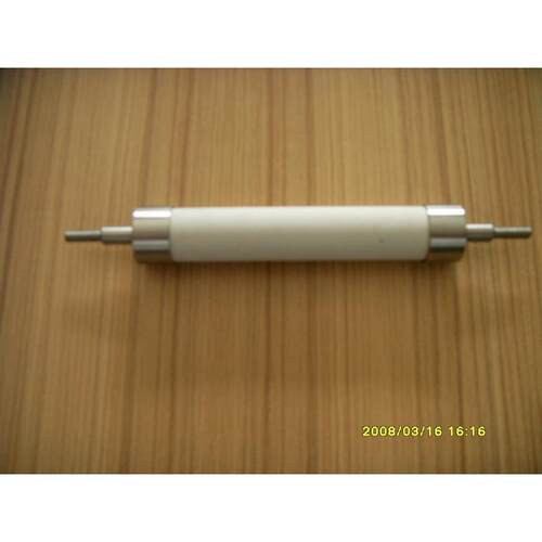 热销hv-400（产品）带限温保险丝双保护高压熔断器 限流