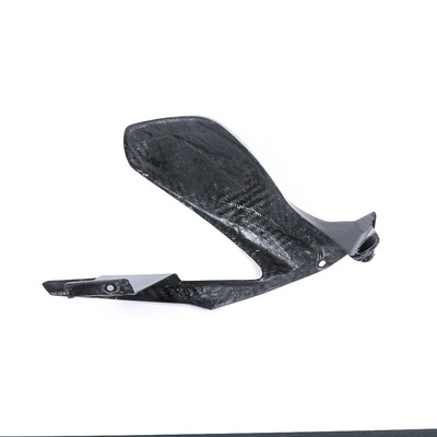 热销ducati杜卡迪streetfighter街霸v4改装沙土挡泥板后罩2020+