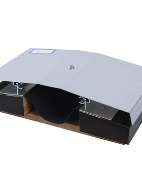 变形缝盖板fom抗震型地面变形缝铝合金ffs盖板srmf盖板型屋面平面