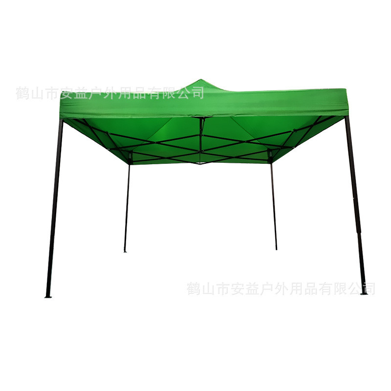 定制广告帐篷促销展销帐篷tent加厚防水双层牛津布帐篷折叠帐篷