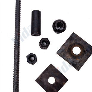 热销psb930级别m32精轧螺纹钢螺纹钢m40精扎螺母螺母现货12米9米