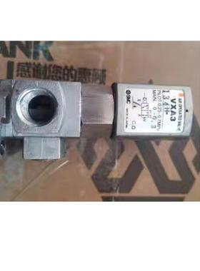 日本SMC气控阀VXA3134HVXA344VVXA2122VXA2121A-00-1