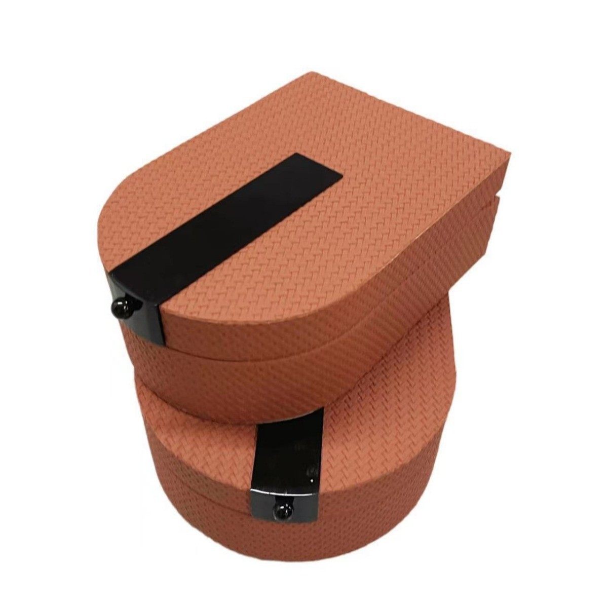 新中式木质皮革首饰收纳盒样板房售楼部居家衣帽间桌面装饰品摆件,包装,首饰包装,淘宝优惠券,粉丝福利购,淘宝优惠卷