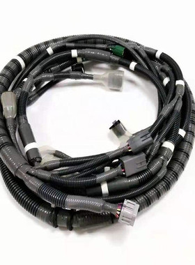 热销配件挖掘机发动机线束898273-49508-98273495-0原厂三一三一