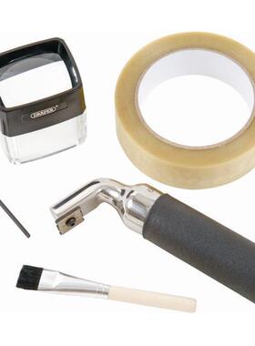 热销英国易高elcometer107器划割十字f107爆品