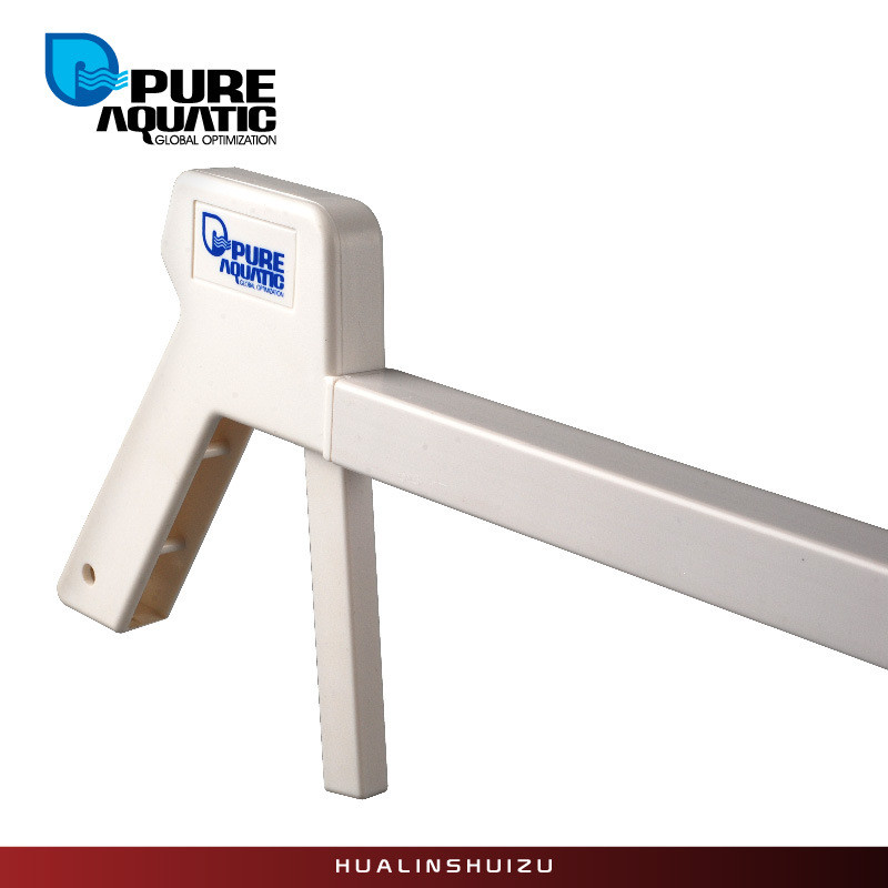 p牌鱼缸珊瑚夹水族箱三爪夹长垃圾夹夹工具钳子夹子