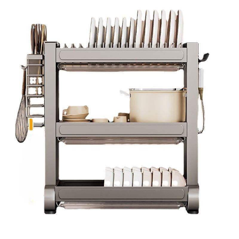 304不锈钢厨房置物架多功能碗盘碗碟收纳架碗筷碗柜碗架沥水架无,畜牧/养殖物资,特种养殖设备,淘宝优惠券,粉丝福利购,淘宝优惠卷