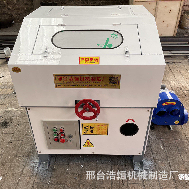 钢管除锈研磨设备外圆抛光机自动修磨机圆管抛光机管件打磨机