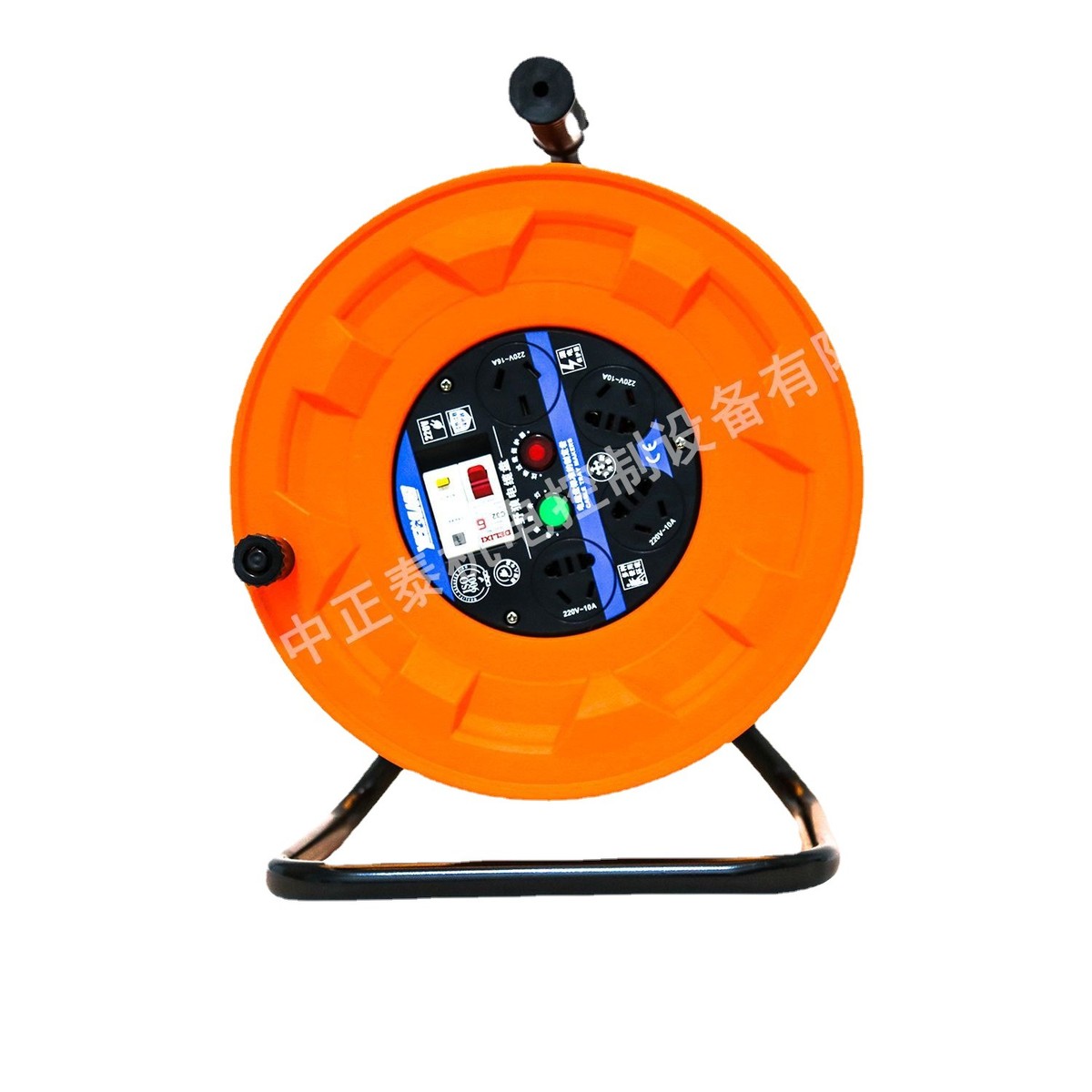 野狼YL-S31BS移动三脚架式电线电缆盘YL-35AS手推车式电线电缆盘