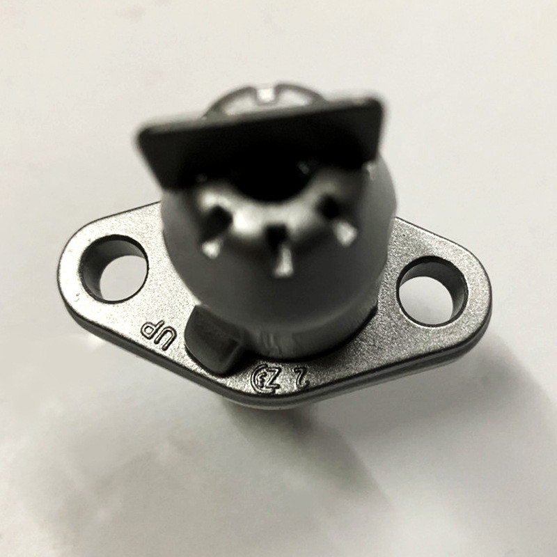 锐爽EN125-3A/3E/3F/EN150张紧器 GZ150-A小链条调节器悦酷调链器