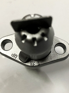 锐爽EN125-3A/3E/3F/EN150张紧器 GZ150-A小链条调节器悦酷调链器