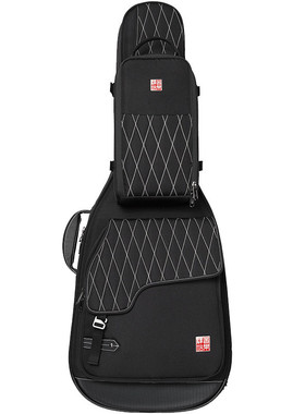 热销防尘音乐驿站精英30rb30电木吉他古典贝司琴包防水musicarea