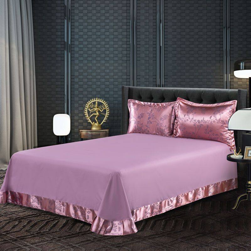 床单单件纯棉裸睡质1.5被单子纯棉200双人男女学生宿舍四狄瑄,户外/登山/野营/旅行用品,一次性床单被套,淘宝优惠券,粉丝福利购,淘宝优惠卷