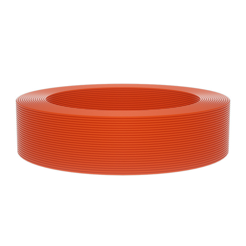 澳凯斯ul3239硅胶线10awg105/0.25ts端子连接线硅胶线特软导线