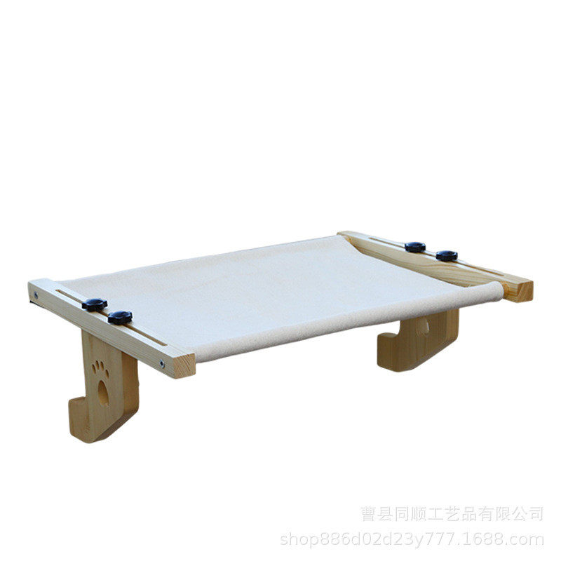 猫挂猫咪悬挂猫窝床边窗台猫床阳台窗户宠物床实木床边吊床猫窝床,宠物/宠物食品及用品,猫笼子/猫别墅,淘宝优惠券,粉丝福利购,淘宝优惠卷