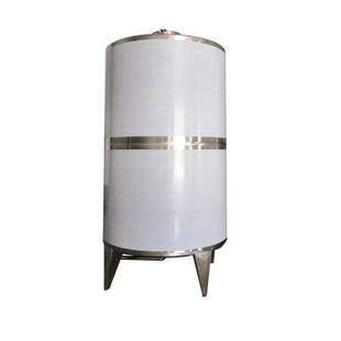 304不锈钢储罐白酒密封罐不锈钢酒罐储油罐发酵罐保温罐搅拌罐