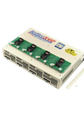 热销beehive204ap烧录器elnec系列写烧录器经济型小型烧编程器器