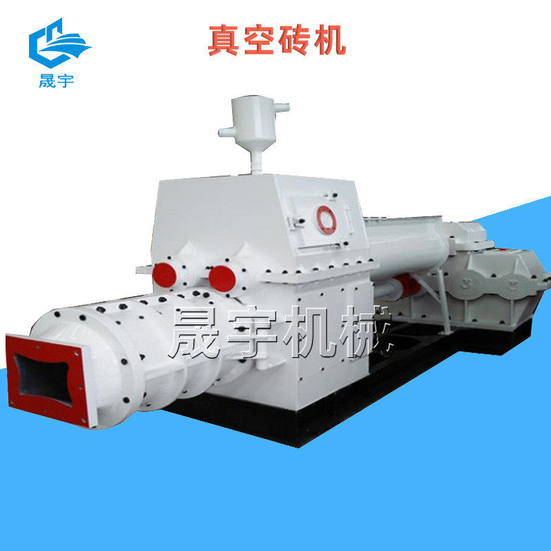 页岩黏土砖制砖设备红砖双级真空挤出机大型双级真空粘土砖机,机械设备,其他机械设备,淘宝优惠券,粉丝福利购,淘宝优惠卷