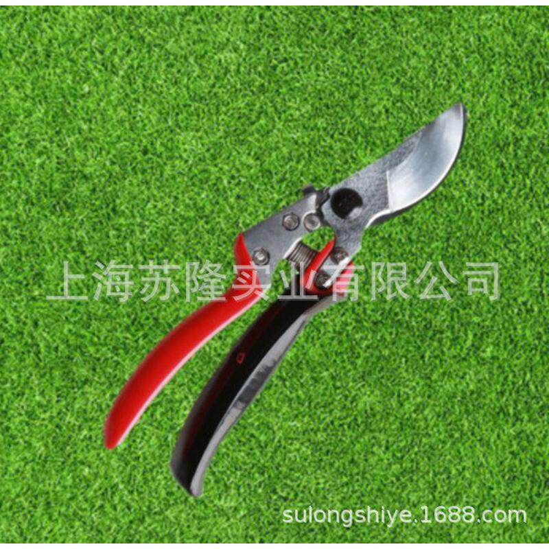 热销ars爱丽斯果树修枝剪vs-8xr旋转手柄果树剪剪枝采摘剪