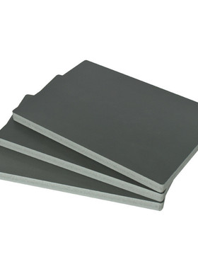 橱柜安迪板pvc结皮板高密度雪弗板结皮板供应浴室柜pvc结皮板