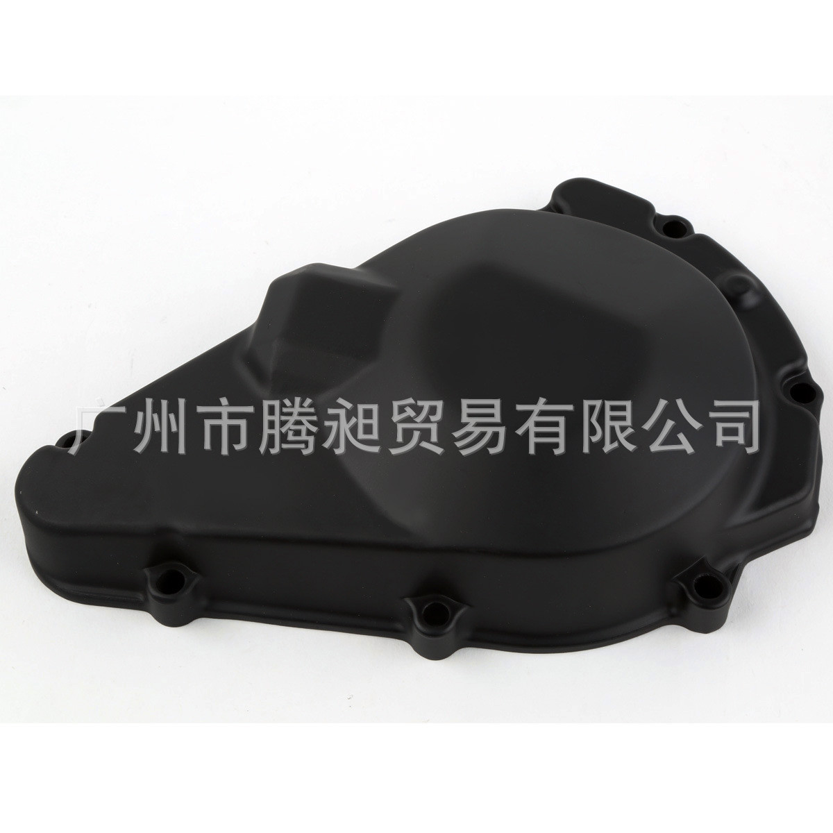 热销适用发动机400gsf400gk75agk7aa盗匪边盖线圈边盖磁电机盖