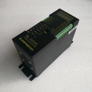 BL-2203C 直流无刷电机驱动器 220VAC 现货促销