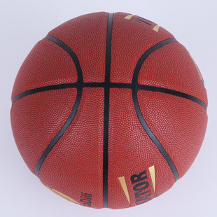 厂家自销超加工pu吸湿pu篮球纤维牛皮室内外训练学校篮球