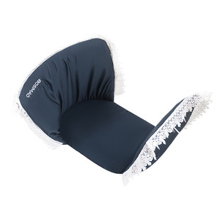 四季通用宠物推车防脏垫子猫狗垫子软垫手推车舒适猫咪可当猫窝垫