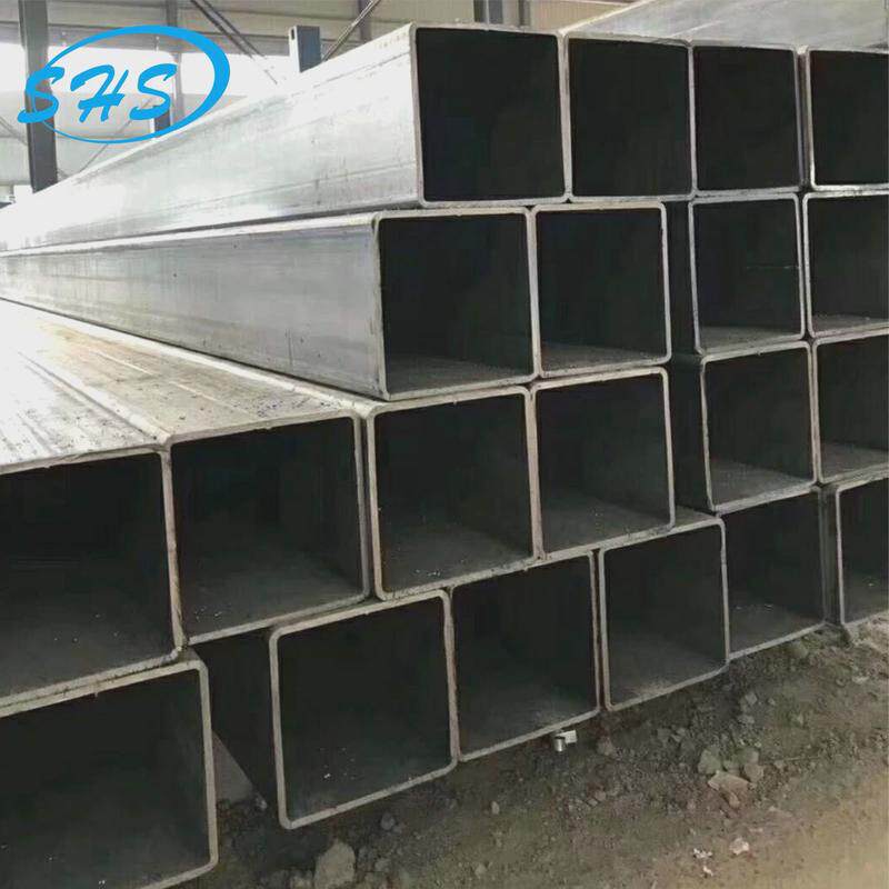 sus304体用大方管200x200x3.0建筑装饰结构不锈钢抛光表面