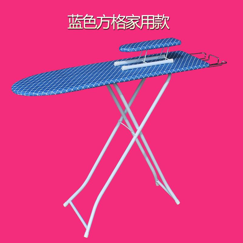 c4wb折叠家用熨衣板加固烫衣板折超稳大号电熨斗板烫